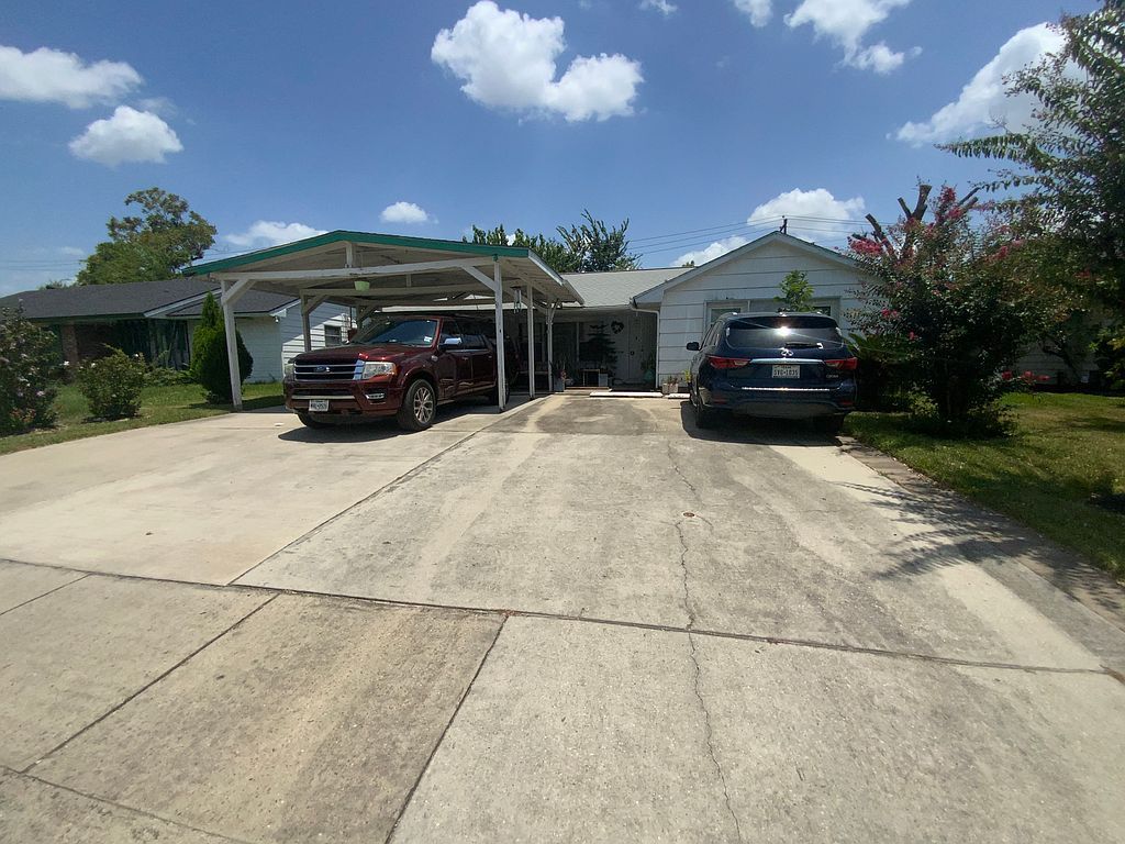 1838 Huge Oaks St - Property Image