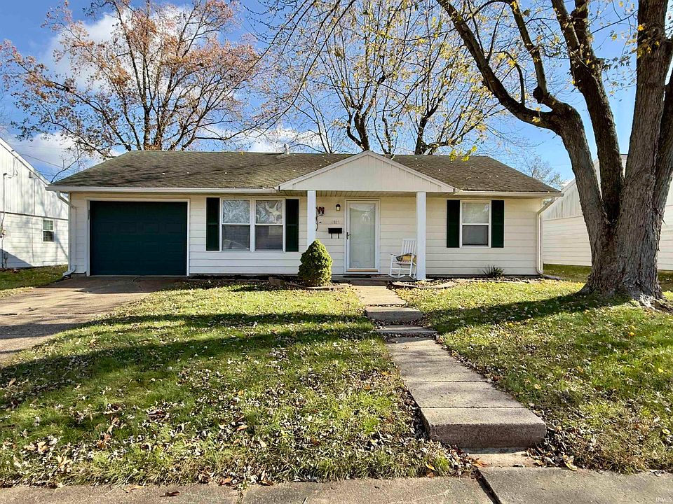 1st image of 5813 Whitethorne Dr