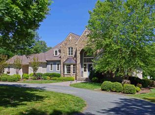 4690 Further Ln, Keswick, VA 22947