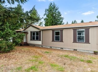 8439 Pepperidge Lane SE, Yelm, WA 98597