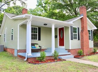 338 Kerr St NW, Concord, NC 28025