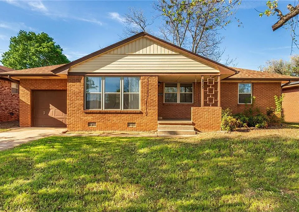 205 Tullahoma Dr