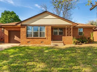 205 Tullahoma Dr, Edmond, OK 73034