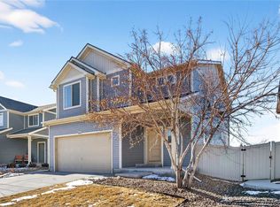18136 E 53rd Dr, Denver, CO 80249