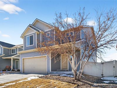 18136 E 53rd Drive, Denver, CO, 80249