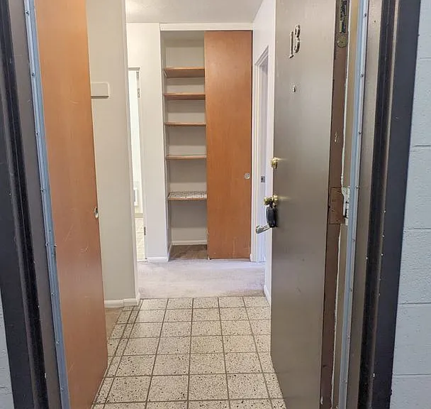 Park Village Apartments — Photo 10