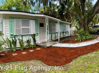 415 Rock Pit Rd, Titusville, FL 32796