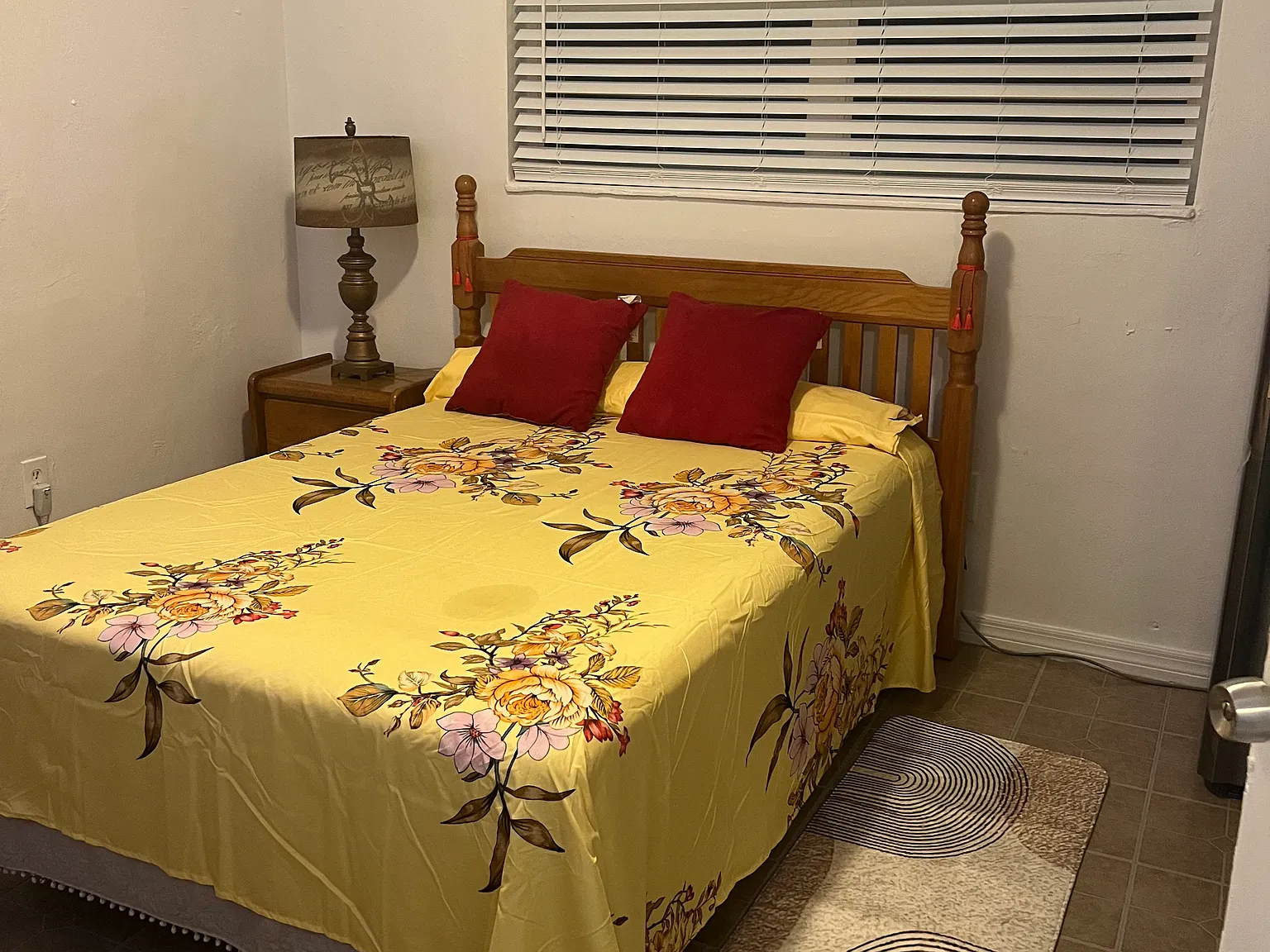 1 bed, $1,250 — Photo 3