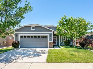 10131 Cascade Falls Dr, Reno, NV 89521