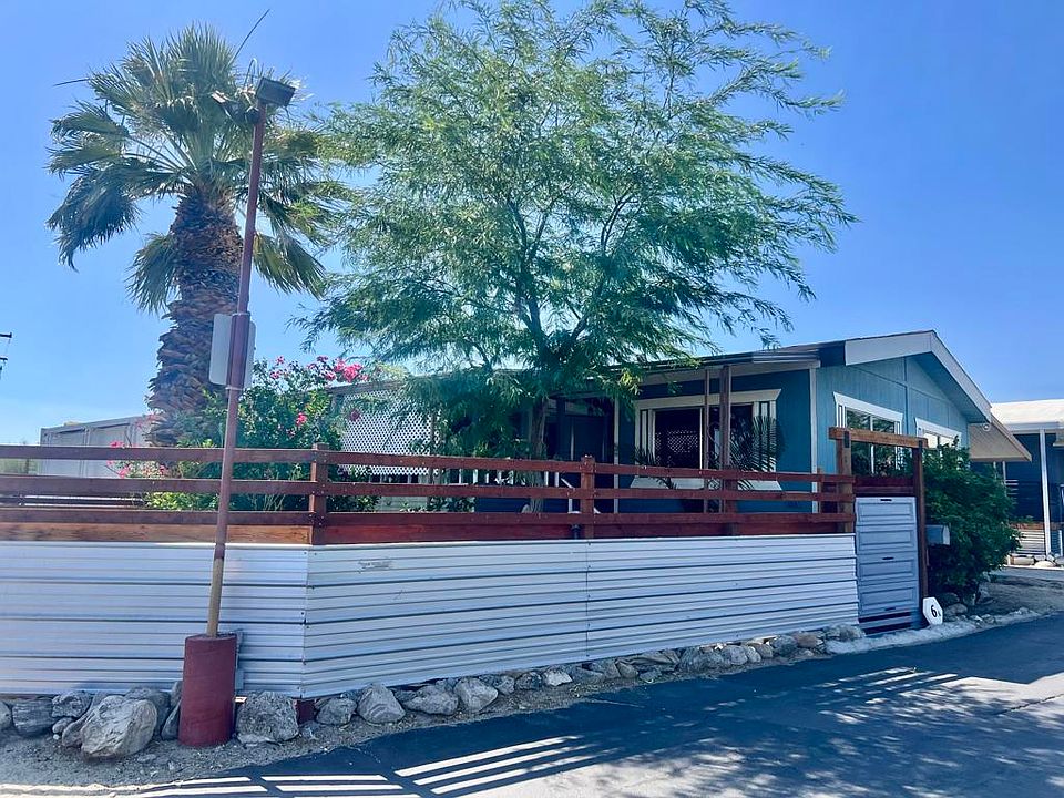 1st image of 69530 Dillon Rd Space 6A