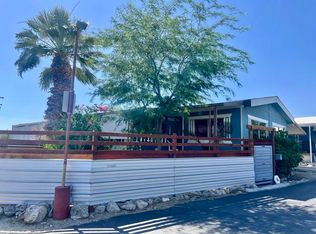 69530 Dillon Rd Space 6A, Desert Hot Springs, CA 92241