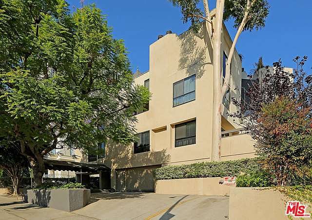 1st image of 1412 N Crescent Heights Blvd APT 101