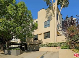 1412 N Crescent Heights Blvd APT 101, West Hollywood, CA 90046