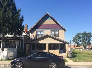 1408 Union St, Indianapolis, IN