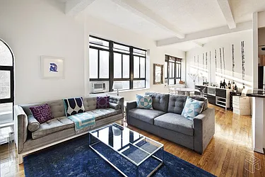 Rented by Halstead Real Estate