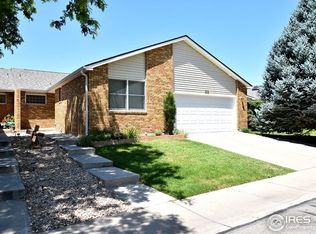 5601 18th St UNIT 35, Greeley, CO 80634