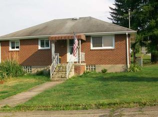 300 Armstrong Ave, Avonmore, PA 15618