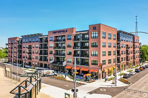 Centerfield Flats Photo 1