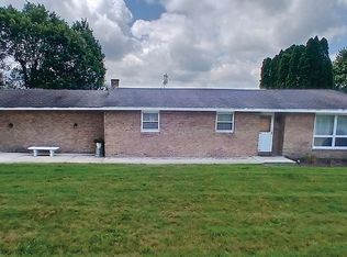167 Miller Dr, Davidsville, PA 15928