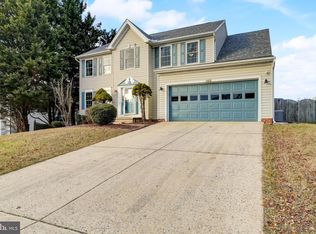 1402 Redfield Rd, Bel Air, MD 21015