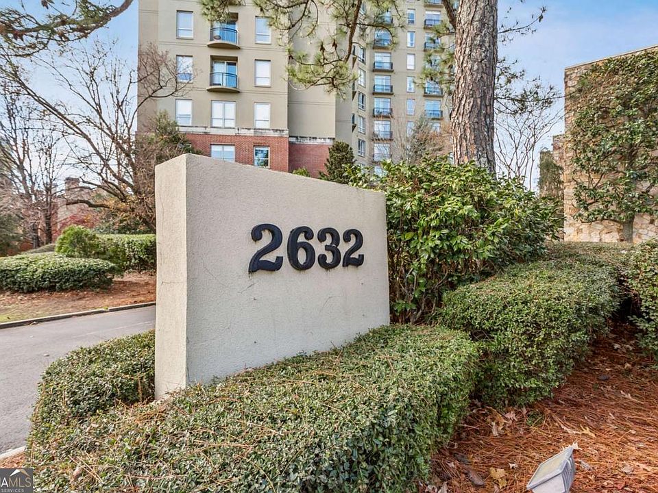 1st image of 2632 Peachtree Rd NW #402B