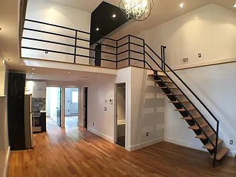 Rented by Brooklyn Group