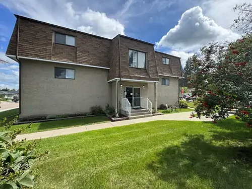 4747 50th St #103 Photo 1