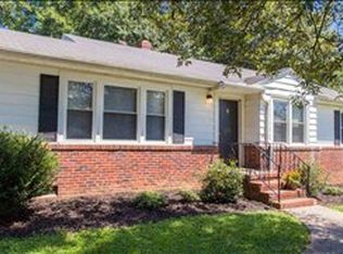 117 Keith Dr, Greenville, SC 29607