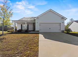 2176 Grove Landing Way, Grovetown, GA 30813