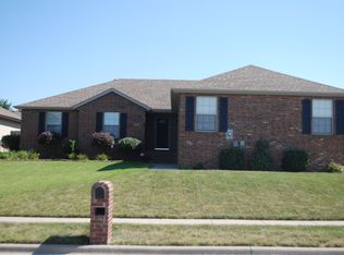 4350 W White Pine St, Springfield, MO 65802
