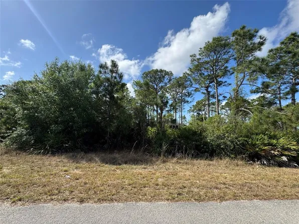 1240 Burbeck St Lot 1, Fort Myers, FL 33913