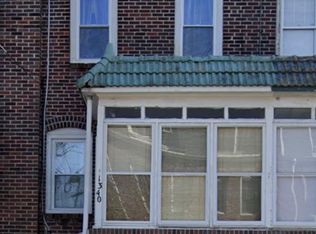 1340 S Merrimac Rd, Camden, NJ 08104