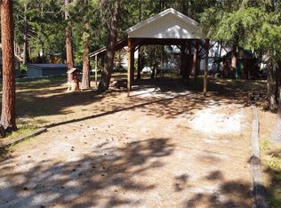 18767 Pine Loop, Leavenworth, WA 98826