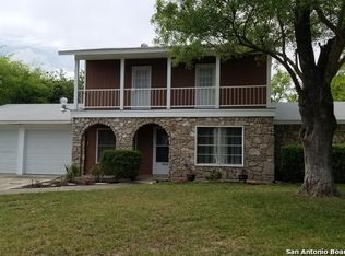 9915 Conbes Dr, San Antonio, TX 78216