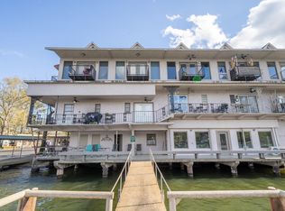 105 Chambers Poin #27, Hot Springs National Park, AR 71913