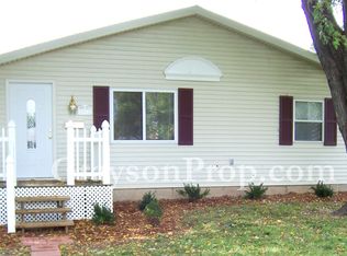 2012 Keller Ave, Columbus, IN 47201