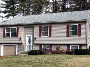 146 Shadow Lake Rd, Salem, NH 03079