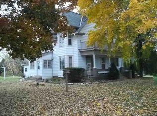 N460 County Rd S, Kewaskum, WI 53040