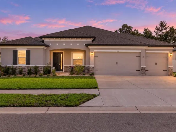 902 TIERRA DRIVE, SPRING HILL, FL 34609