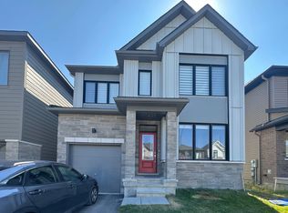 201 Conservancy Dr, Ottawa, ON K2J 7M5