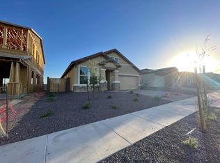 18761 W Clinton St, Surprise, AZ 85388