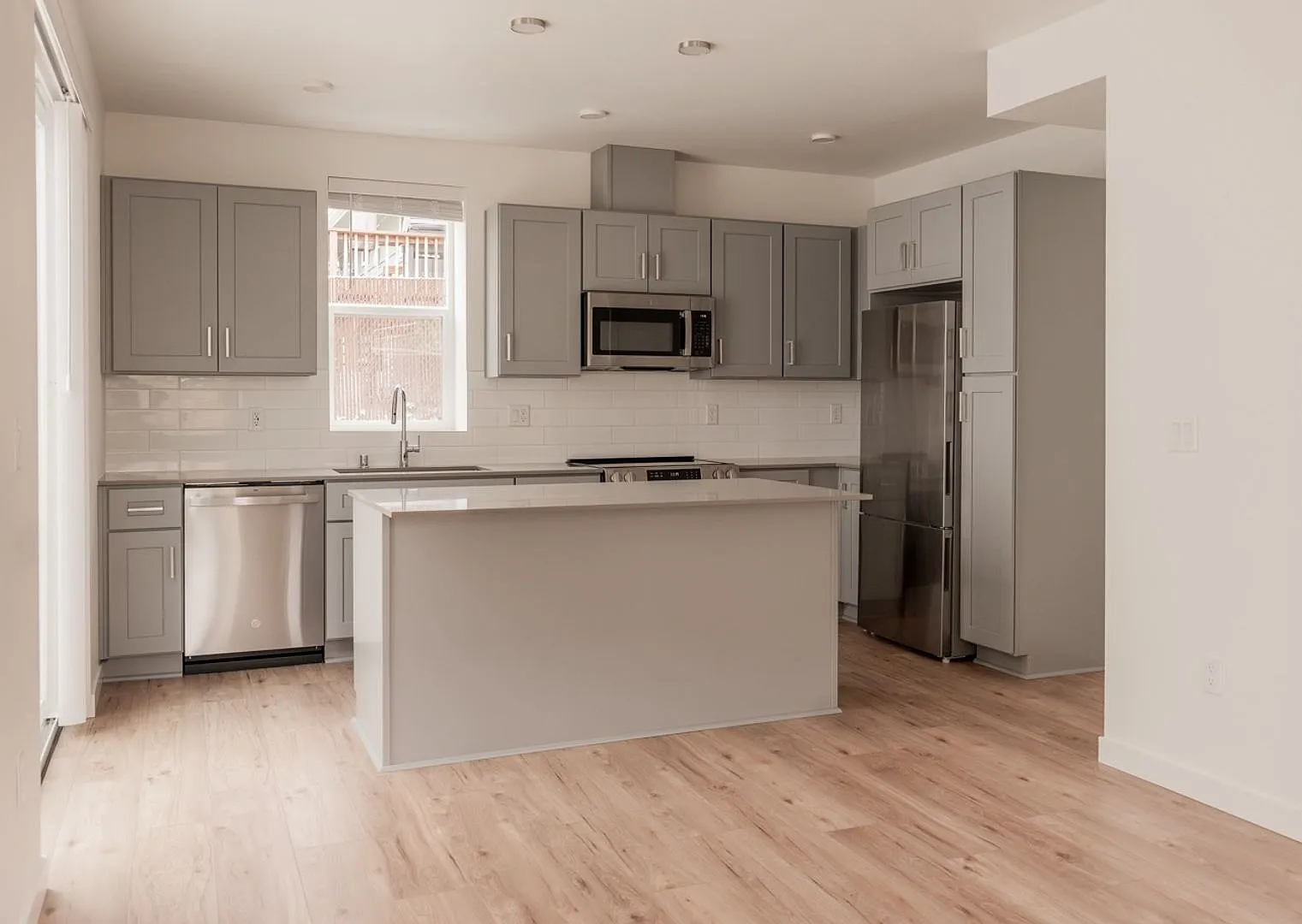 Willow Cottages - Brand New Construction — Photo 3