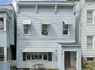58 Mann Ave #2, Troy, NY 12180