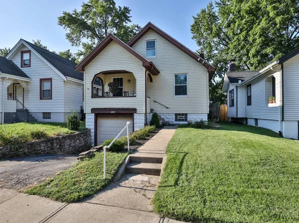 6837 Hurd Ave, Cincinnati, OH 45227