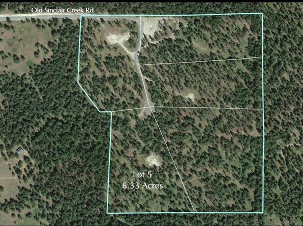 150 Coffee Dr, Eureka, MT 59917