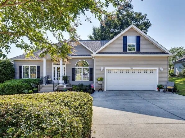 214 Savannah Dr, Anderson, SC 29621