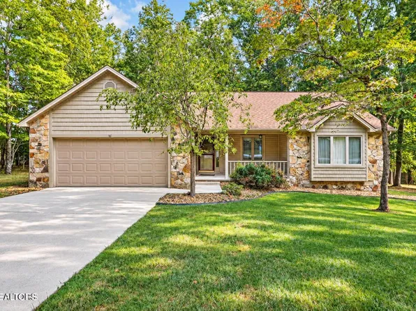 101 Lynhurst Dr, Fairfield Glade, TN 38558