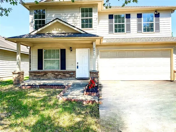 8911 Danbury Hollow Ln, Houston, TX 77075