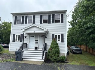 42 N Main St APT A, North Grafton, MA 01536