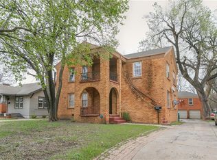 1814 N Drexel Blvd, Oklahoma City, OK 73107